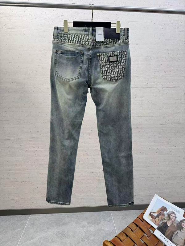 Dior men jeans-D5805J